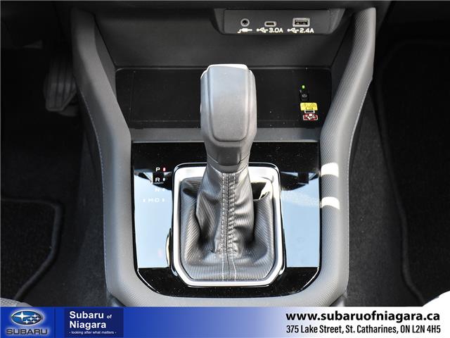 2026 Subaru Forester Limited (Stk: S9527) in St.Catharines - Image 21 of 29