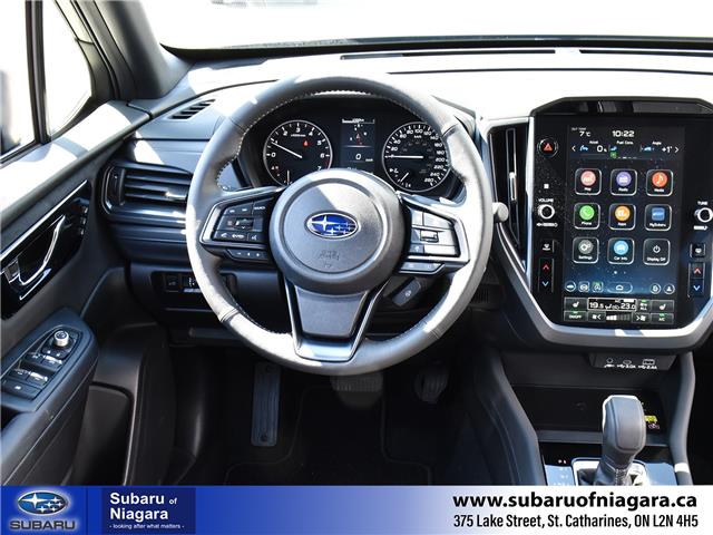 2026 Subaru Forester Limited (Stk: S9527) in St.Catharines - Image 22 of 29
