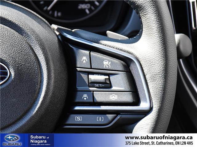 2026 Subaru Forester Limited (Stk: S9527) in St.Catharines - Image 24 of 29
