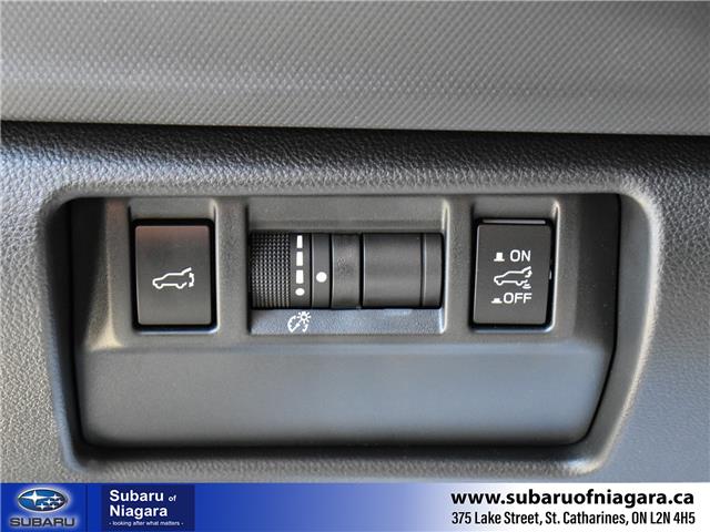 2026 Subaru Forester Limited (Stk: S9527) in St.Catharines - Image 25 of 29