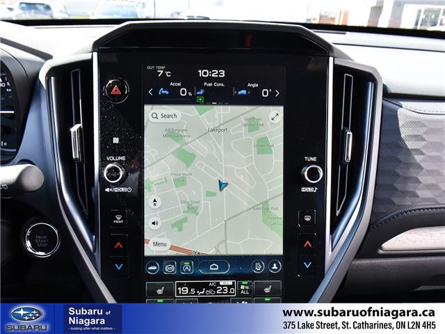 2026 Subaru Forester Limited (Stk: S9527) in St.Catharines - Image 26 of 29