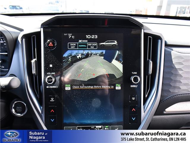 2026 Subaru Forester Limited (Stk: S9527) in St.Catharines - Image 27 of 29