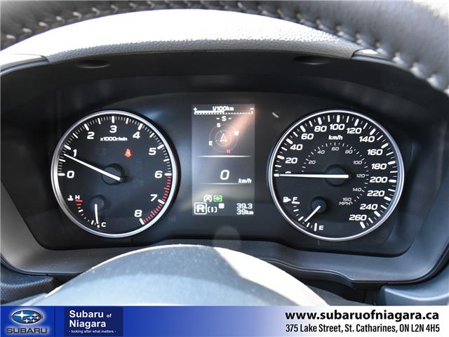 2026 Subaru Forester Limited (Stk: S9527) in St.Catharines - Image 28 of 29