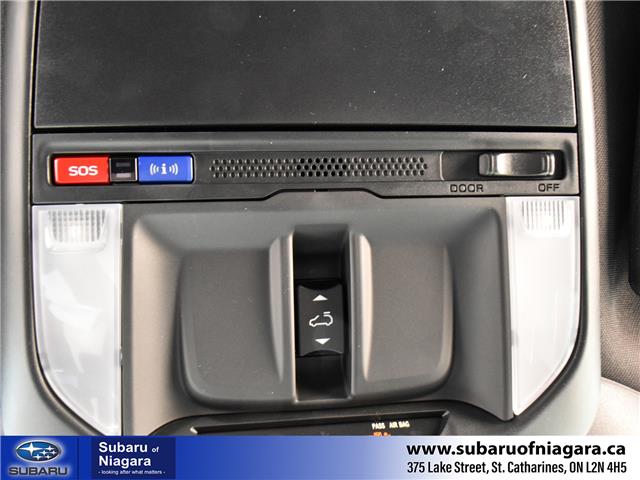 2026 Subaru Forester Limited (Stk: S9527) in St.Catharines - Image 29 of 29