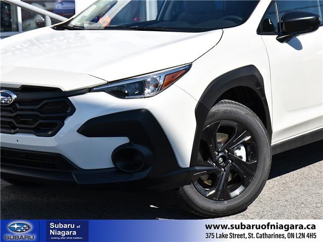 2026 Subaru Crosstrek Convenience (Stk: S9566) in St.Catharines - Image 2 of 23