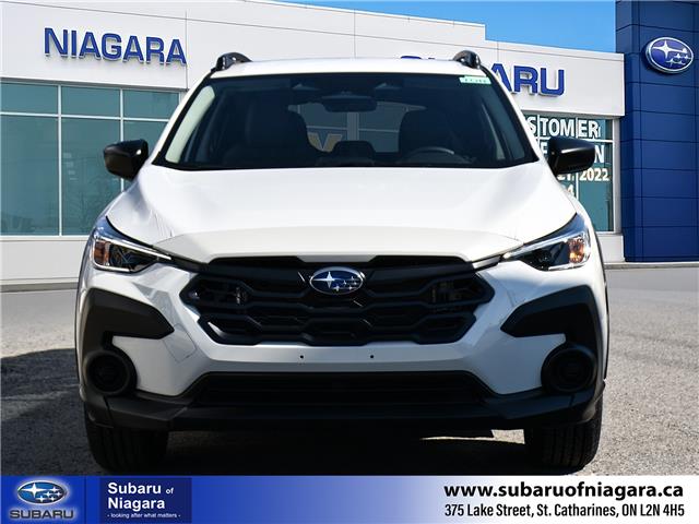 2026 Subaru Crosstrek Convenience (Stk: S9566) in St.Catharines - Image 4 of 23
