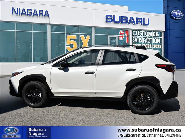 2026 Subaru Crosstrek Convenience (Stk: S9566) in St.Catharines - Image 5 of 23