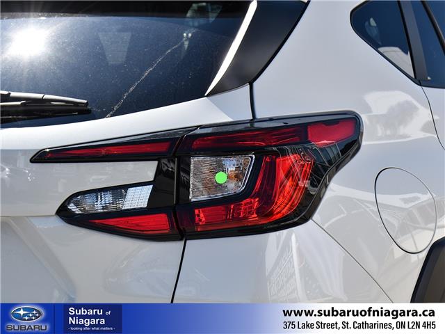 2026 Subaru Crosstrek Convenience (Stk: S9566) in St.Catharines - Image 7 of 23