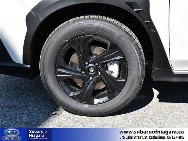 2026 Subaru Crosstrek Convenience (Stk: S9566) in St.Catharines - Image 9 of 23