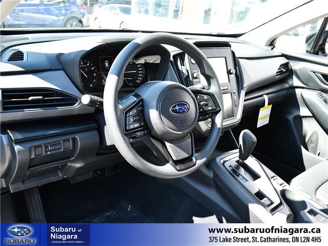 2026 Subaru Crosstrek Convenience (Stk: S9566) in St.Catharines - Image 11 of 23