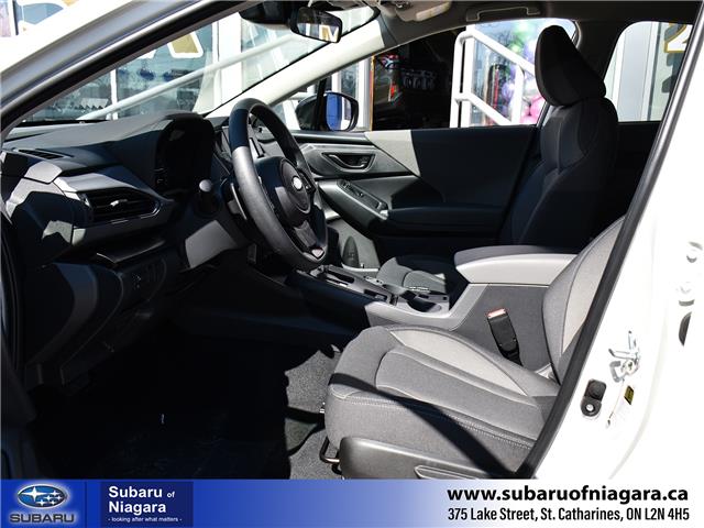 2026 Subaru Crosstrek Convenience (Stk: S9566) in St.Catharines - Image 13 of 23