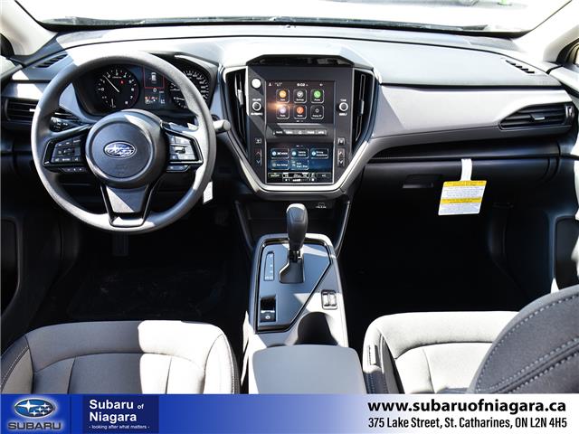 2026 Subaru Crosstrek Convenience (Stk: S9566) in St.Catharines - Image 14 of 23