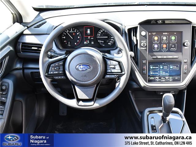 2026 Subaru Crosstrek Convenience (Stk: S9566) in St.Catharines - Image 19 of 23