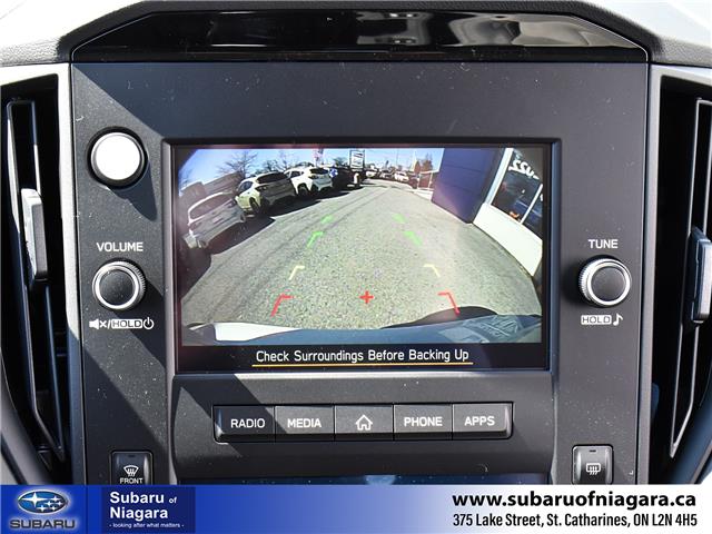 2026 Subaru Crosstrek Convenience (Stk: S9566) in St.Catharines - Image 22 of 23