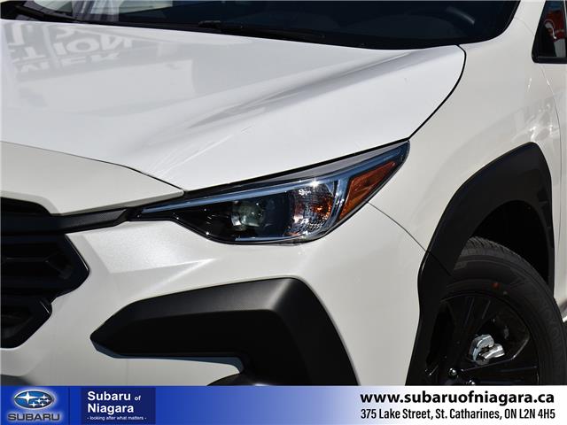 2026 Subaru Crosstrek Convenience (Stk: S9567) in St.Catharines - Image 3 of 24
