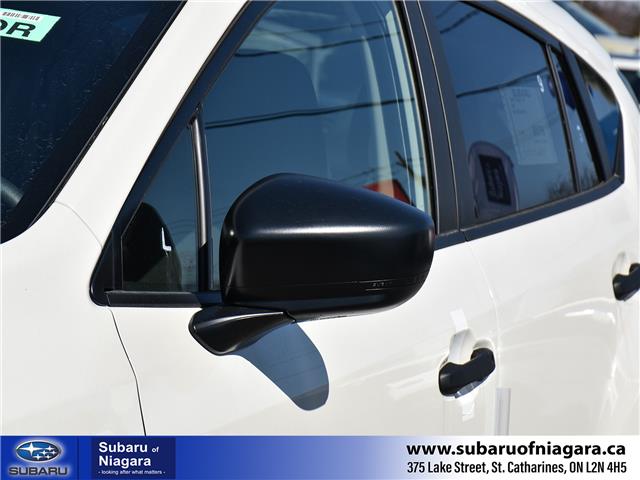 2026 Subaru Crosstrek Convenience (Stk: S9567) in St.Catharines - Image 4 of 24