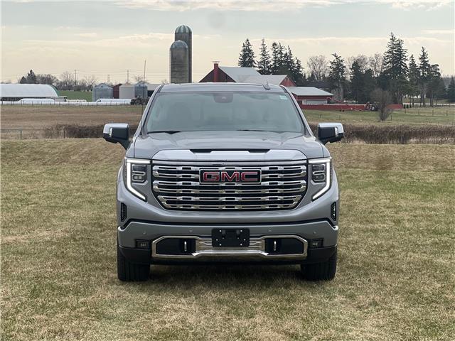 2026 GMC Sierra 1500 Denali (Stk: N2891-26) in New Hamburg - Image 5 of 14