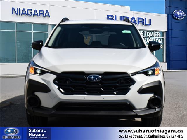 2026 Subaru Crosstrek Convenience (Stk: S9567) in St.Catharines - Image 5 of 24
