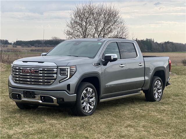 2026 GMC Sierra 1500 Denali (Stk: N2891-26) in New Hamburg - Image 1 of 14