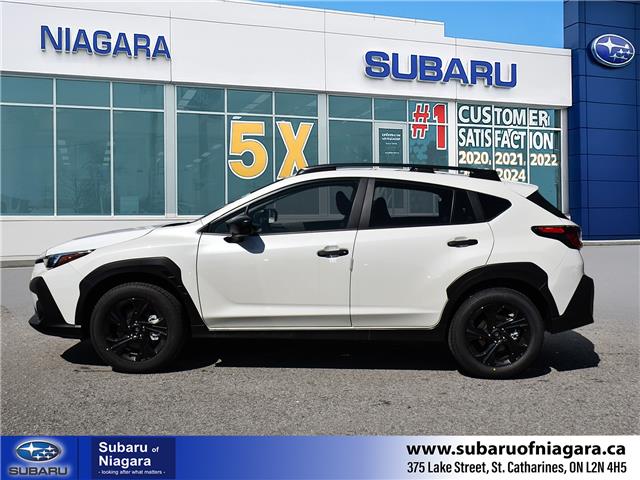 2026 Subaru Crosstrek Convenience (Stk: S9567) in St.Catharines - Image 6 of 24