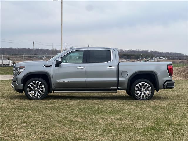 2026 GMC Sierra 1500 Denali (Stk: N2891-26) in New Hamburg - Image 2 of 14