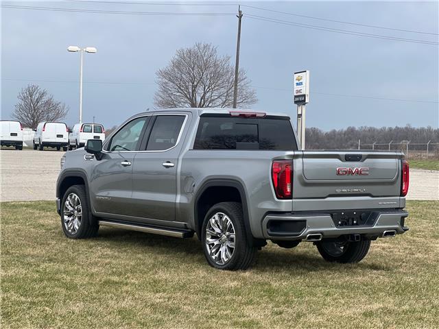 2026 GMC Sierra 1500 Denali (Stk: N2891-26) in New Hamburg - Image 4 of 14
