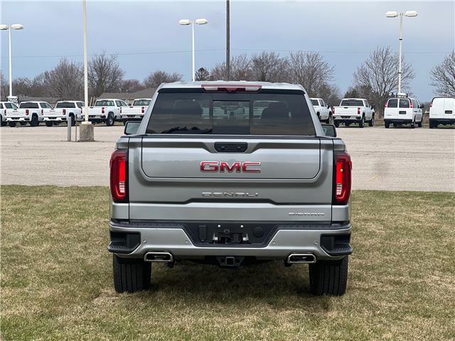 2026 GMC Sierra 1500 Denali (Stk: N2891-26) in New Hamburg - Image 6 of 14