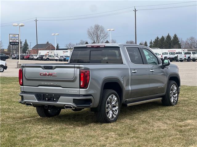 2026 GMC Sierra 1500 Denali (Stk: N2891-26) in New Hamburg - Image 7 of 14