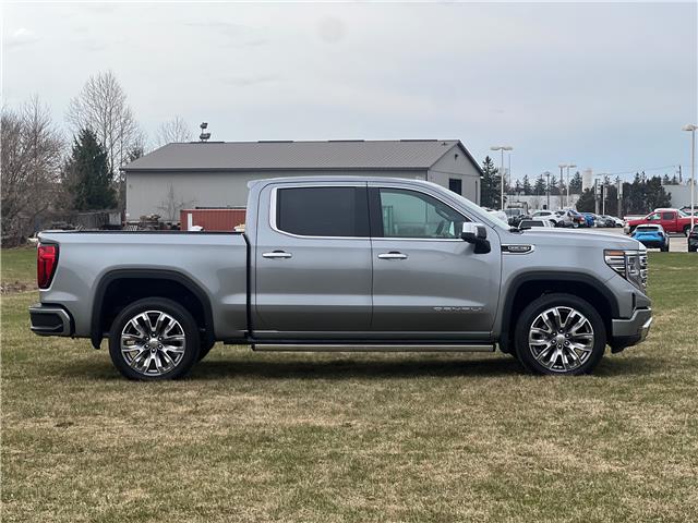 2026 GMC Sierra 1500 Denali (Stk: N2891-26) in New Hamburg - Image 8 of 14