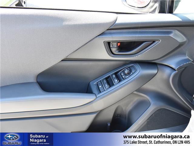 2026 Subaru Crosstrek Convenience (Stk: S9567) in St.Catharines - Image 11 of 24