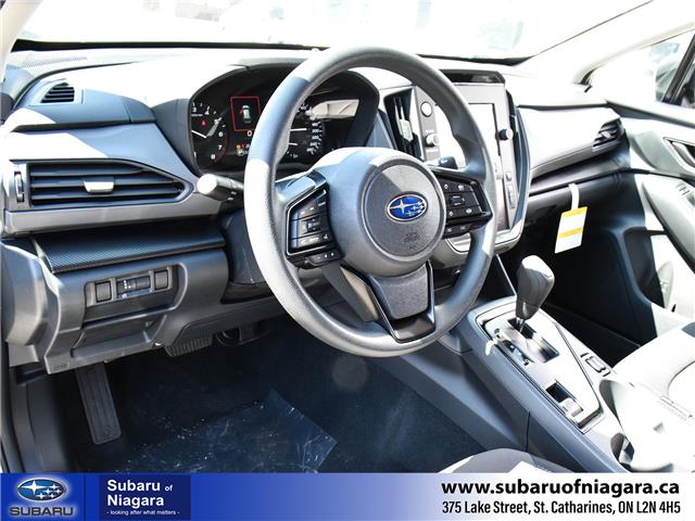 2026 Subaru Crosstrek Convenience (Stk: S9567) in St.Catharines - Image 12 of 24