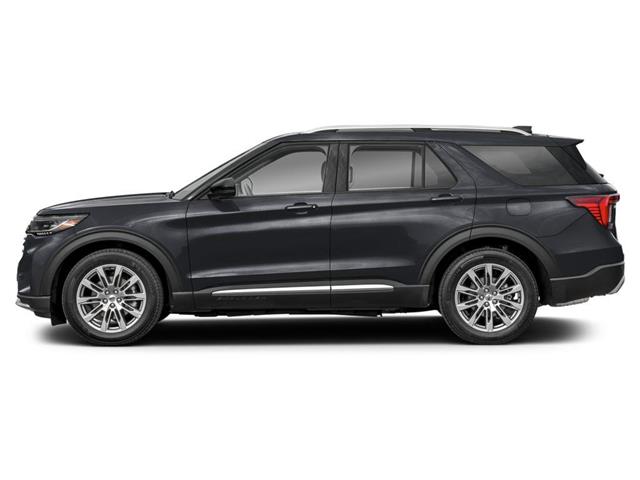 2026 Ford Explorer Platinum (Stk: NLF900726) in Wawa - Image 2 of 12