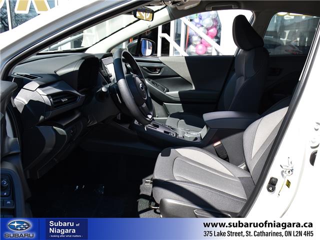 2026 Subaru Crosstrek Convenience (Stk: S9567) in St.Catharines - Image 14 of 24