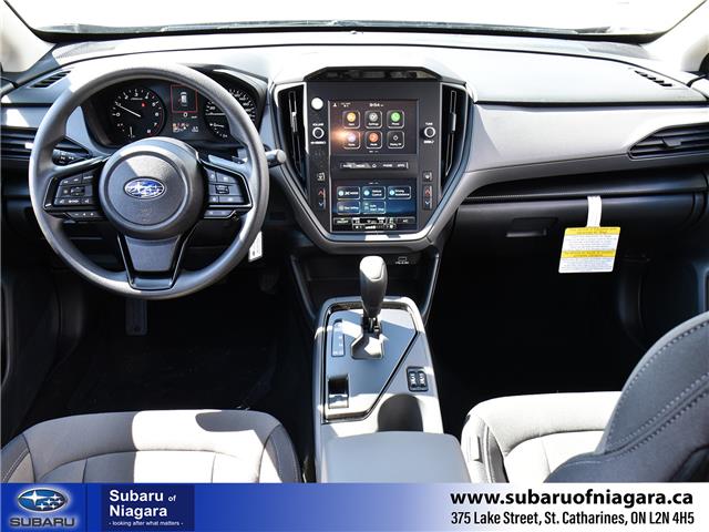 2026 Subaru Crosstrek Convenience (Stk: S9567) in St.Catharines - Image 15 of 24