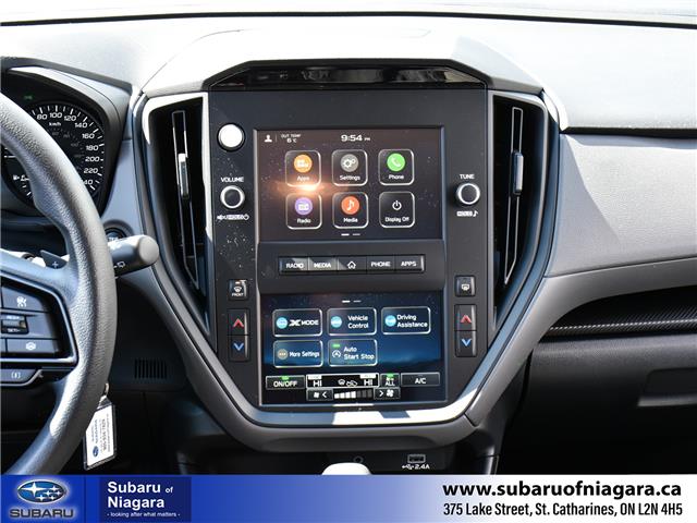 2026 Subaru Crosstrek Convenience (Stk: S9567) in St.Catharines - Image 16 of 24