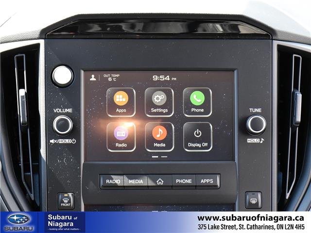 2026 Subaru Crosstrek Convenience (Stk: S9567) in St.Catharines - Image 17 of 24