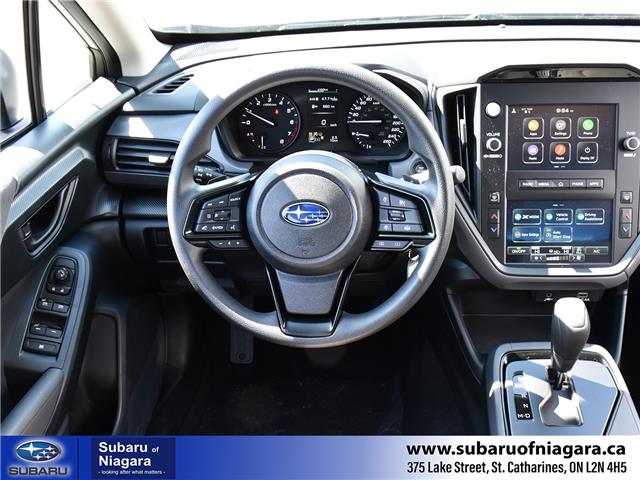 2026 Subaru Crosstrek Convenience (Stk: S9567) in St.Catharines - Image 20 of 24