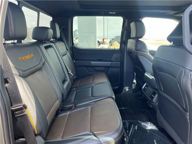 2026 Ford F-150 Tremor (Stk: T48555) in Hague - Image 13 of 14