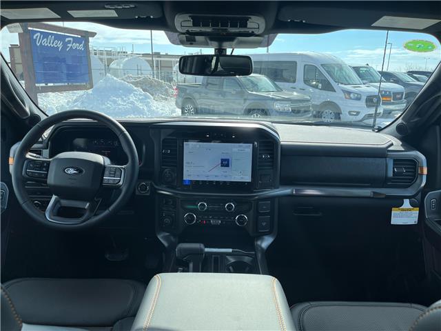2026 Ford F-150 Tremor (Stk: T48555) in Hague - Image 14 of 14