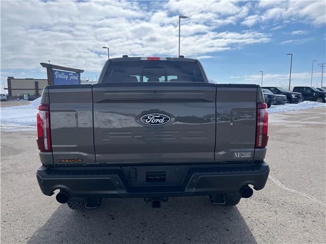 2026 Ford F-150 Tremor (Stk: T48555) in Hague - Image 7 of 14