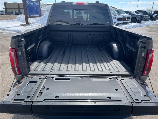 2026 Ford F-150 Tremor (Stk: T48555) in Hague - Image 8 of 14
