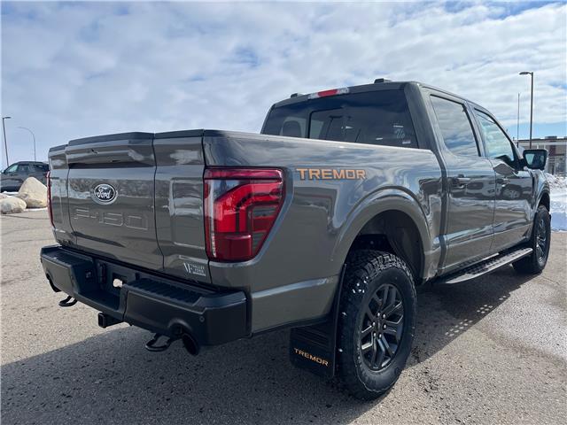 2026 Ford F-150 Tremor (Stk: T48555) in Hague - Image 9 of 14
