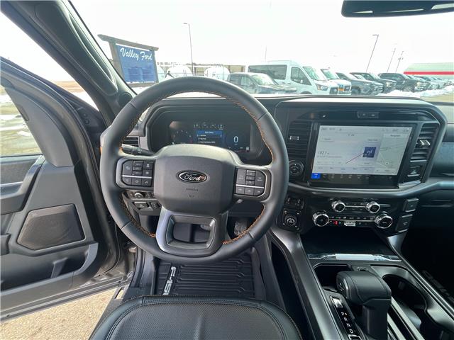 2026 Ford F-150 Tremor (Stk: T48555) in Hague - Image 11 of 14