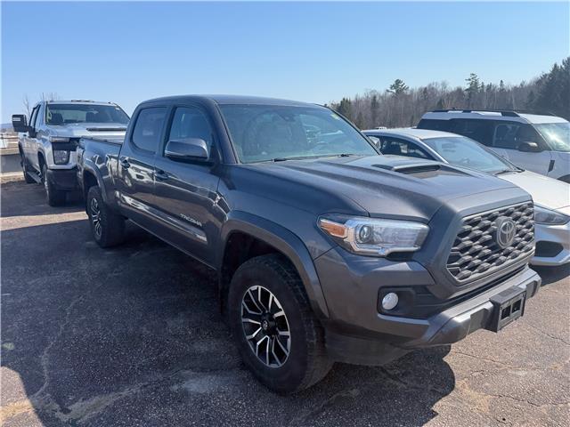 2022 Toyota Tacoma Base (Stk: 24804) in Pembroke - Image 4 of 5