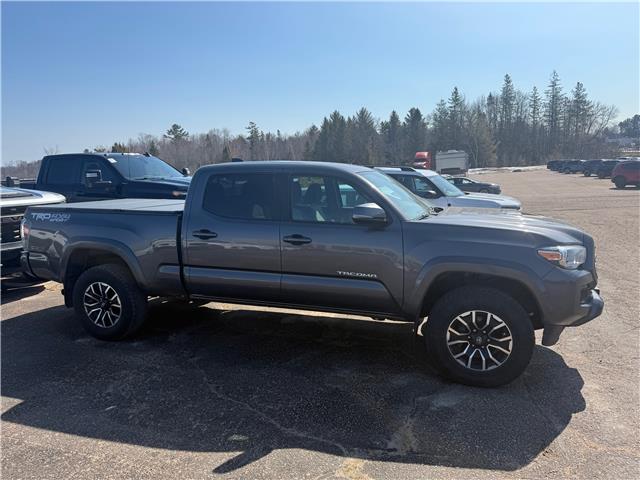 2022 Toyota Tacoma Base (Stk: 24804) in Pembroke - Image 5 of 5