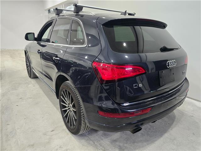 2015 Audi Q5 2.0T Progressiv (Stk: A25412A) in Kingston - Image 3 of 12