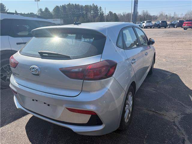 2019 Hyundai Accent Preferred (Stk: 24809) in Pembroke - Image 5 of 5
