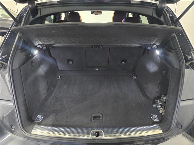2015 Audi Q5 2.0T Progressiv (Stk: A25412A) in Kingston - Image 10 of 12