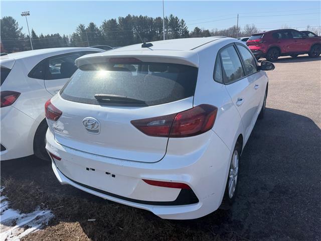 2019 Hyundai Accent Preferred (Stk: 24808) in Pembroke - Image 6 of 6