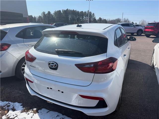 2019 Hyundai Accent Preferred (Stk: 24802) in Pembroke - Image 5 of 5